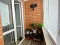 3-бөлмелі пәтер · 73.1 м² · 6/9 қабат, Береке 51, бағасы: 42 млн ₸ в Костанае — фото 14