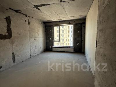 2-комнатная квартира · 50.9 м² · 10/16 этаж, Сатпаева 90/58 за 42 млн ₸ в Алматы, Бостандыкский р-н