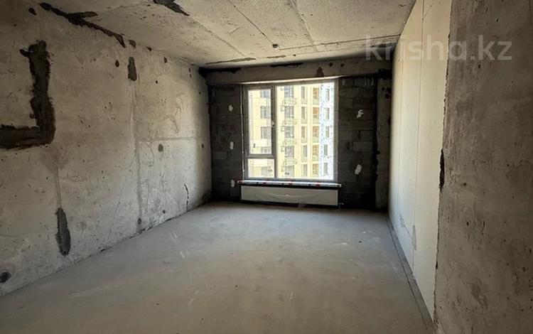 2-комнатная квартира · 50.9 м² · 10/16 этаж, Сатпаева 90/58 за 42 млн ₸ в Алматы, Бостандыкский р-н — фото 2