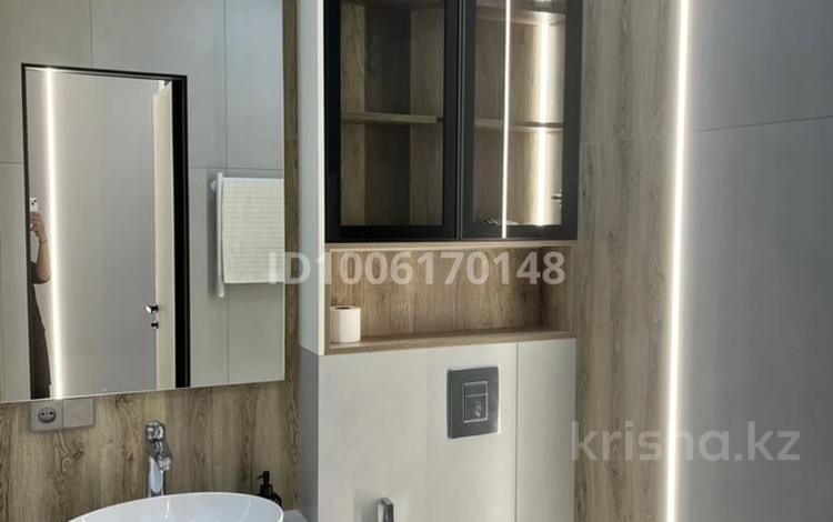 1-комнатная квартира · 42.4 м² · 15/16 этаж, Тауелсиздик 40 — Калба за 39 млн ₸ в Астане, Алматы р-н — фото 2