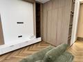 1-комнатная квартира · 42.4 м² · 15/16 этаж, Тауелсиздик 40 — Калба за 39 млн ₸ в Астане, Алматы р-н — фото 8