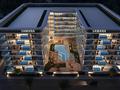 1-комнатная квартира · 35 м² · 5/10 этаж, Дубай за ~ 126.2 млн ₸ — фото 5