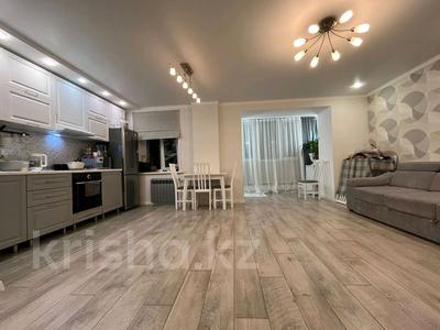 3-комнатная квартира · 81 м² · 1/5 этаж, 29 Ноября за 57 млн 〒 в Павлодаре