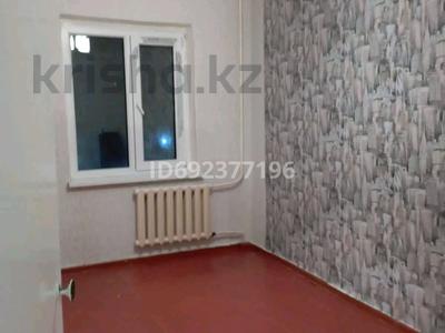 3-бөлмелі пәтер, 63.5 м², 3/5 қабат ай сайын, Мкр. Самал 47А, бағасы: 85 000 〒 в Таразе