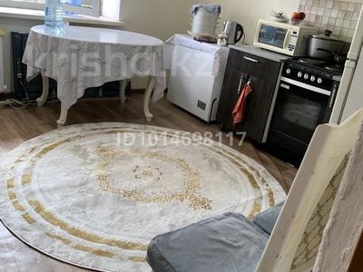 1-комнатная квартира · 45 м² · 3/6 этаж, жургенова 27 за 21.5 млн ₸ в Астане, Сарайшык р-н
