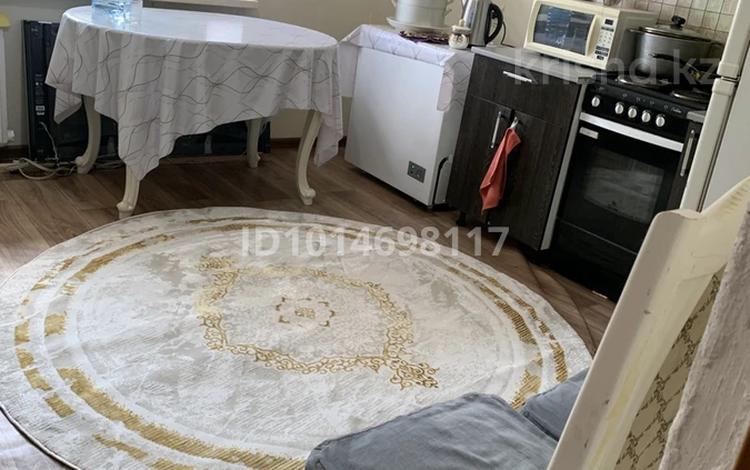 1-комнатная квартира · 45 м² · 3/6 этаж, жургенова 27 за 21.5 млн ₸ в Астане, Сарайшык р-н — фото 2
