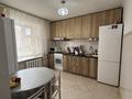2-комнатная квартира · 67.4 м² · 6/10 этаж, Мустафина 15 за 29 млн ₸ в Астане, Алматы р-н