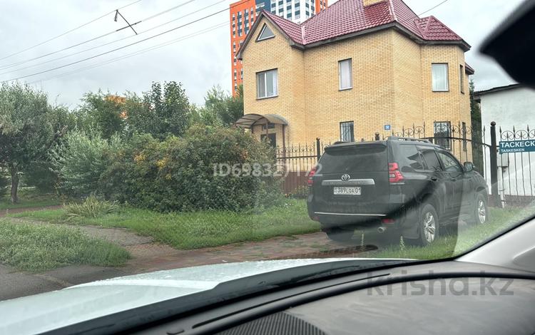 Жеке үй · 4 бөлме · 330 м² · 12 жүзд., Таскескен 32 — Ул.Сарыколь-Айнаколь-Сагадат Нурмагамбетова - пр.Кошкарбаева, бағасы: 2 млн ₸ в Астане, Алматы р-н — фото 5