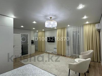 1-комнатная квартира · 40 м² · 3 этаж, Тауке-хана 8 — Тауке-хана-А.Байтурсынова за 17 000 ₸ в Шымкенте, Аль-Фарабийский р-н