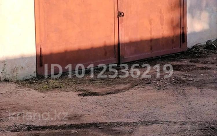 Гараж · 24 м² · Титова — Улица Титова,за общежитием,через дорогу от магазина Трех роз, бағасы: 4.2 млн ₸ в  — фото 2