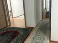 3-комнатная квартира · 87.6 м² · 5 этаж, мкр Шымсити 15 за 33 млн ₸ в Шымкенте, Абайский р-н — фото 6