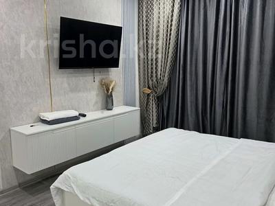 1-комнатная квартира · 31 м² · 5/5 этаж, Майкудук, Майкудук, ул Бирюзова 13 за 8 000 〒 в Караганде, Алихана Бокейханова р-н
