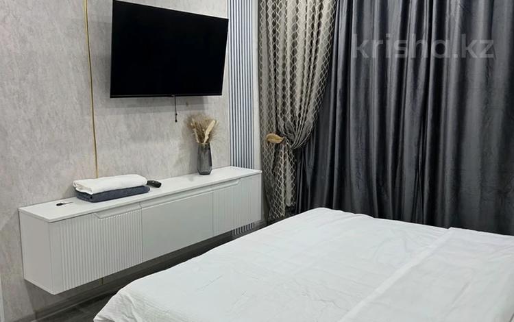 1-комнатная квартира · 31 м² · 5/5 этаж, Майкудук, Майкудук, ул Бирюзова 13 за 8 000 ₸ в Караганде, Алихана Бокейханова р-н — фото 2