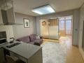 1-комнатная квартира · 45 м² · 20/28 этаж, Кошкарбаева 10 за 34.5 млн ₸ в Астане, Сарайшык р-н