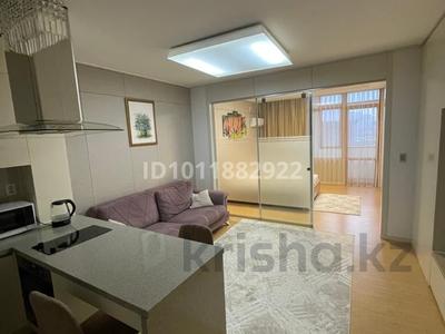 1-комнатная квартира · 45 м² · 20/28 этаж, Кошкарбаева 10 за 34.5 млн ₸ в Астане, Сарайшык р-н