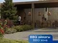 1-комнатная квартира · 44.64 м² · 7/14 этаж, Просп. Аль-Фараби 3 за 39.5 млн ₸ в Астане, Есильский р-н — фото 7
