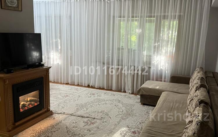3-бөлмелі пәтер · 65 м² · 2/5 қабат, Байзакова 223 — Карасай батыра, бағасы: 60 млн ₸ в Алматы, Алмалинский р-н — фото 2