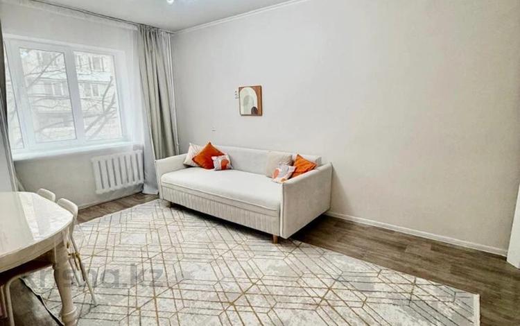 2-комнатная квартира · 56 м² · 3/5 этаж, Мартебе за 50.5 млн ₸ в Алматы, Бостандыкский р-н — фото 9