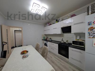 3-комнатная квартира · 66 м² · 2/6 этаж, Юбилейная 21 за 35 млн 〒 в Костанае