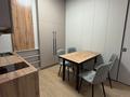 2-комнатная квартира · 55 м² · 12/18 этаж, Утеген батыра 11 за 350 000 ₸ в Алматы, Ауэзовский р-н