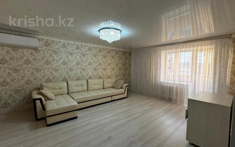 2-комнатная квартира · 61.2 м² · 5 этаж, 5 микрорайон 12 за 25.5 млн 〒 в Костанае — фото 2