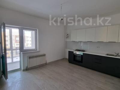 3-комнатная квартира · 106 м² · 2/9 этаж, мкр Ожет, Северное Кольцо 93/2 за 47 млн 〒 в Алматы, Алатауский р-н