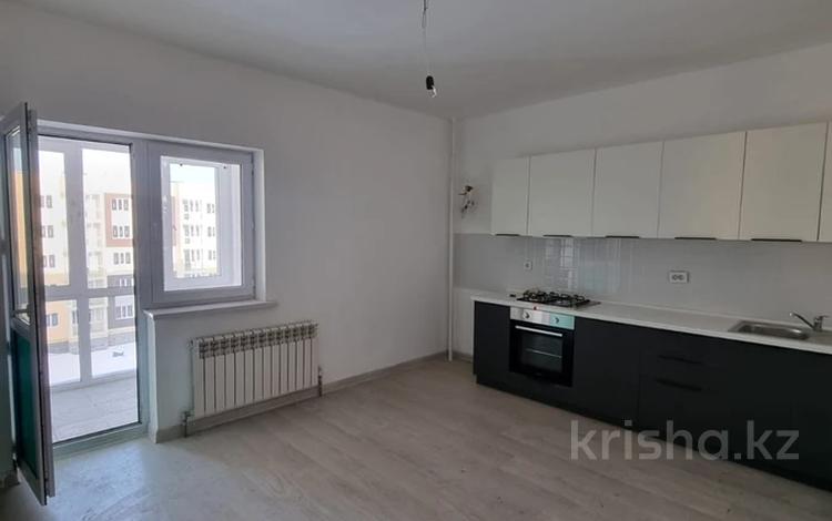 3-бөлмелі пәтер · 106 м² · 2/9 қабат, мкр Ожет, Северное Кольцо 93/2, бағасы: 47 млн ₸ в Алматы, Алатауский р-н — фото 2