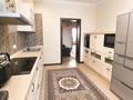 4-бөлмелі пәтер · 126.9 м² · 6/16 қабат, Шевченко 88, бағасы: 120 млн ₸ в Алматы, Алмалинский р-н — фото 2