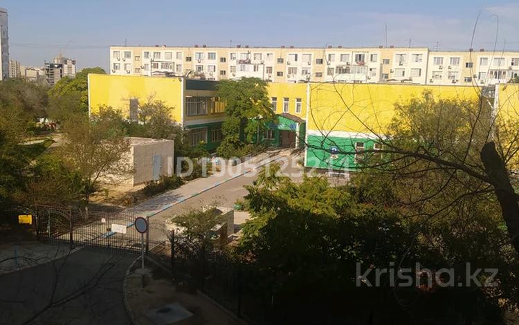 2-бөлмелі пәтер · 46.6 м² · 3/5 қабат, 12-й мкр 3, бағасы: 16 млн ₸ в Актау — фото 6