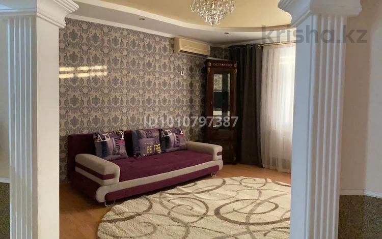 3-бөлмелі пәтер · 85 м² · 5/9 қабат, сатпаева 48Г, бағасы: 42 млн ₸ в Атырау — фото 2