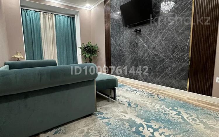 1-комнатная квартира · 40 м² · 7/7 этаж, 17-й мкр, 17-ш/а. 116 за 160 000 ₸ в Актау — фото 2
