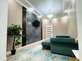 1-комнатная квартира · 40 м² · 7/7 этаж, 17-й мкр, 17-ш/а. 116 за 160 000 ₸ в Актау — фото 2