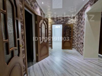 3-бөлмелі пәтер · 92 м² · 6/9 қабат, Яншина 6, бағасы: 37 млн ₸ в 