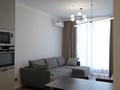 2-комнатная квартира · 60 м² · 12/17 этаж, Гагарина 255 за 600 000 ₸ в Алматы, Бостандыкский р-н