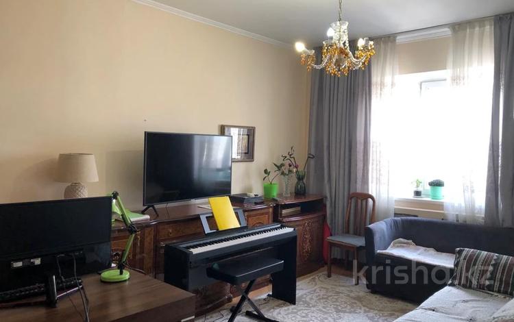 2-бөлмелі пәтер · 60 м² · 7/9 қабат, мкр Таугуль-2, бағасы: 47 млн ₸ в Алматы, Ауэзовский р-н — фото 2