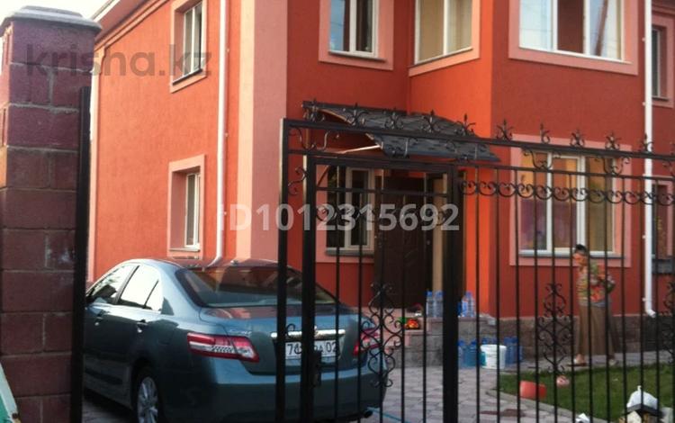 Часть дома · 7 комнат · 200 м² · 6 сот., Богенбай батыра 196 за 62 млн ₸ в Талдыбулаке — фото 2