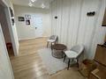 3-бөлмелі пәтер · 112.2 м² · 2/9 қабат, Касымханова 10, бағасы: 67 млн ₸ в Костанае — фото 13