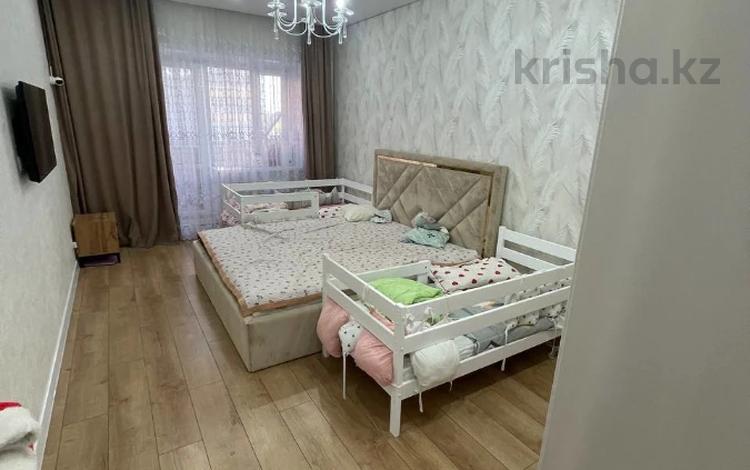 3-бөлмелі пәтер · 112.2 м² · 2/9 қабат, Касымханова 10, бағасы: 67 млн ₸ в Костанае — фото 10