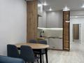 3-комнатная квартира · 66 м² · 5/9 этаж, мкр Шугыла, мкр шұғыла 340/39 — Абай/строительная за 44.3 млн ₸ в Алматы, Наурызбайский р-н