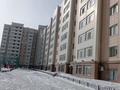 1-комнатная квартира, 45 м², 9/9 этаж, Рыскулбекова 31 — Кудайбердиев за 18.4 млн 〒 в Астане, Алматы р-н — фото 3