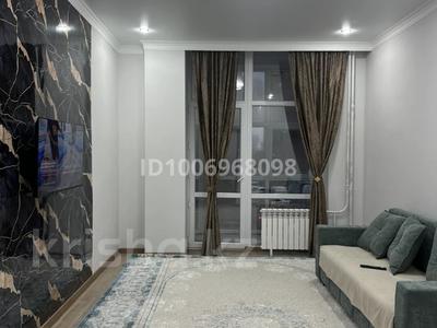 1-комнатная квартира · 47 м² · 2/10 этаж, Гагарина 11а за 200 000 〒 в Кокшетау