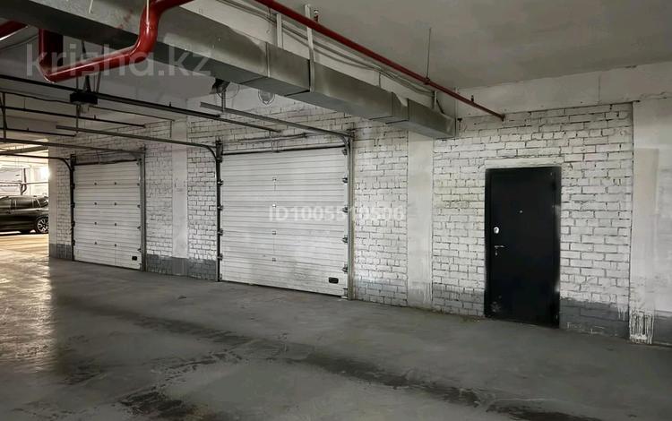 Паркинг · 82 м² · мкр Комсомольский, Туркестан 8 за 20 млн ₸ в Астане, Есильский р-н — фото 2