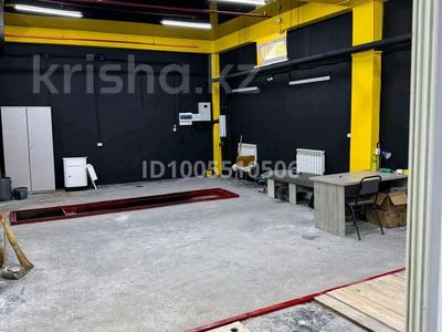 Паркинг · 82 м² · мкр Комсомольский, Туркестан 8, бағасы: 111 999 〒 в Астане, Есильский р-н