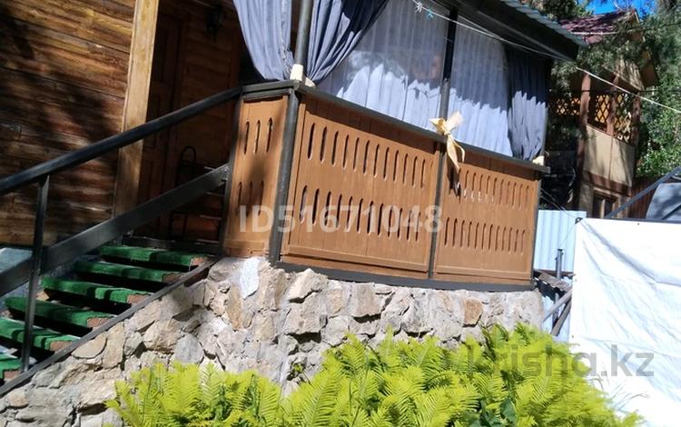 Дом · 4 комнаты · 75 м², Голубой залив база Семейная соседи Славянка и Пикник за 20 000 ₸ в Новой бухтарме — фото 109