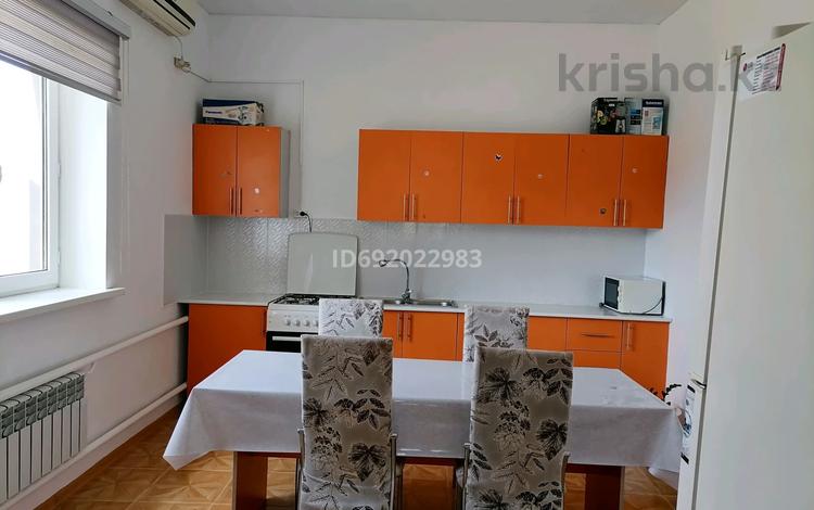 Отдельный дом · 4 комнаты · 143 м² · 10 сот., мкр Томарлы-2, Курманкул Демесинова 8 за 35 млн ₸ в Атырау — фото 6