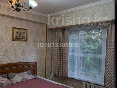2-комнатная квартира · 49.2 м² · 4/4 этаж, мкр Алтай-1 11а за 33 млн ₸ в Алматы, Турксибский р-н