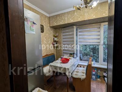 2-комнатная квартира · 49.2 м² · 4/4 этаж, мкр Алтай-1 11а за 32 млн ₸ в Алматы, Турксибский р-н
