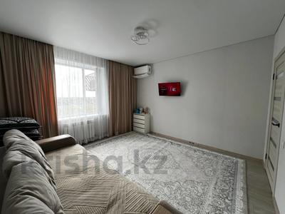 1-комнатная квартира · 45.5 м² · 5/5 этаж, Герасимова 1/1 за 22.8 млн ₸ в Костанае