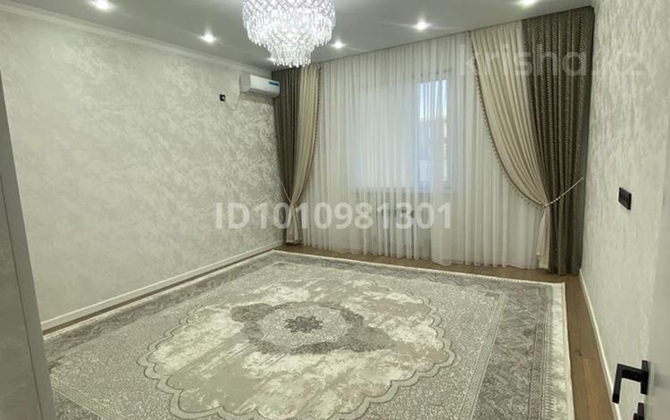 2-бөлмелі пәтер · 72.21 м² · 4/5 қабат, 29а мкр, 29А мкр. 64 — Находится сзади ТЦ Аккала Молл, бағасы: 20.5 млн ₸ в Актау — фото 2