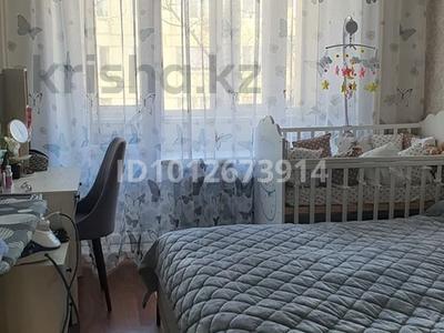2-комнатная квартира · 47.6 м² · 4/5 этаж, 50 лет октября 108 за 15.9 млн ₸ в Рудном